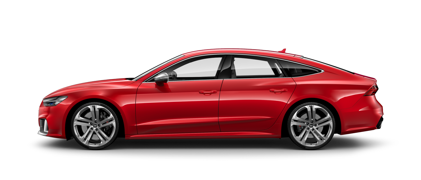 내 Audi A7 Sportback 보기