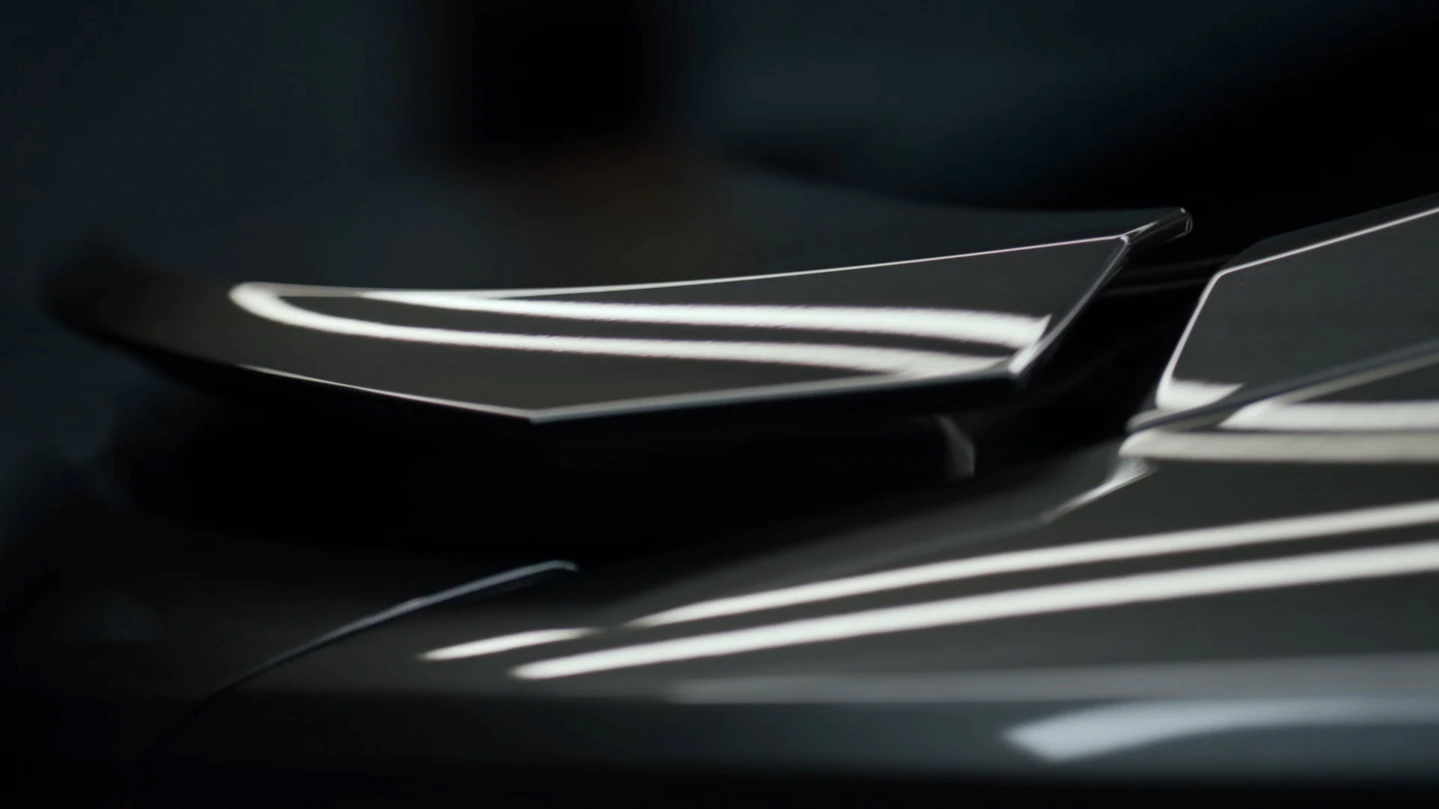 Aerodynamic elements