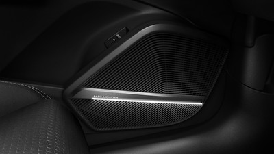 Bang &amp; Olufsen 프리미엄 3D 사운드 시스템